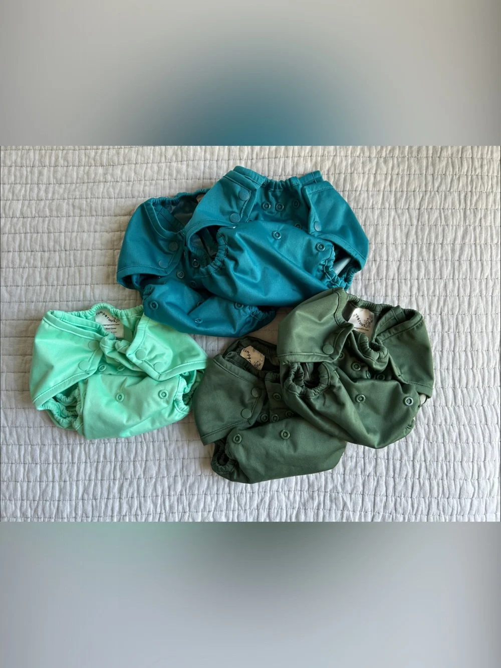 Rumparooz Diaper Covers (One Size)